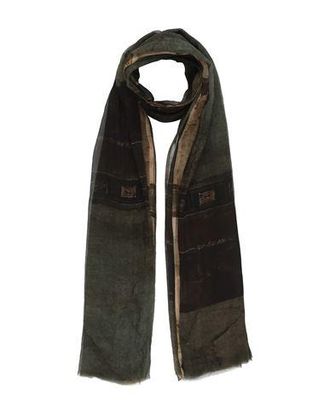 Uma Wang ACCESSORIES - Scarves on YOOX.COM
