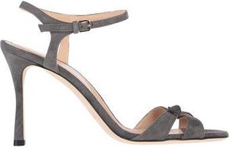 Sergio Rossi FOOTWEAR - Sandals sur YOOX.COM