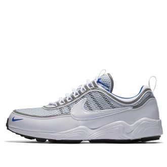 Nike Zoom Spiridon Platinum Blue 926955-104