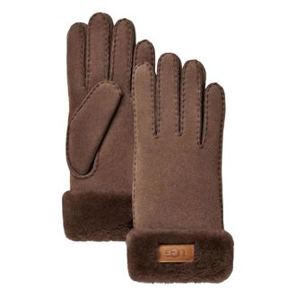 UGG Ugg, Mujer, Accesorios, Marrón, Talla: L