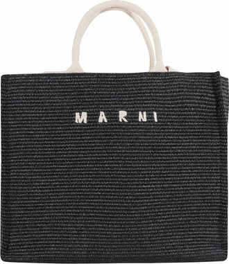 Marni Donna, Borse, Nero, Taglia unica, new