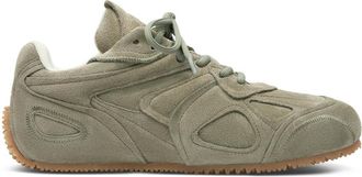 Axel Arigato Mujer, Zapatos, Verde, Talla: 38 EU