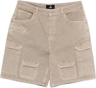 Represent Loaded Cargo Shorts