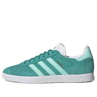 adidas Gazelle True Green BD7497