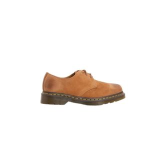 Dr. Martens Dames, Schoenen, Bruin, Maat: 43 EU Leer