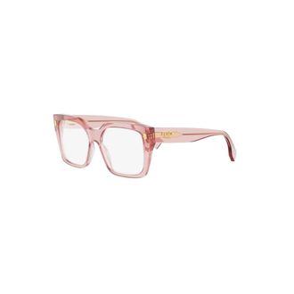 Fendi unisex, Accessoires, Roze, Maat: 53 MM