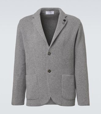 Lardini Cashmere blazer