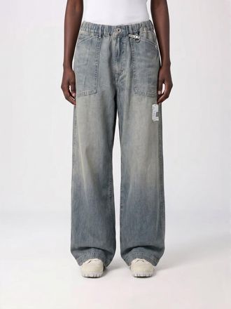 Miharayasuhiro Jeans donna