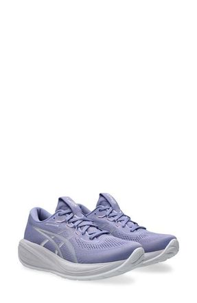 Asics GEL-CUMULUS 28 Running Shoe in Bluebell/White at Nordstrom, Size 11.5