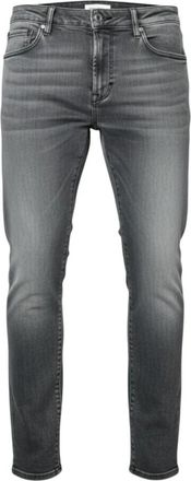 Jacob Cohen Nick slim- snad label- hellgrau - Heren - Slim Fit Jeans - Grijs - W36 - Jeans