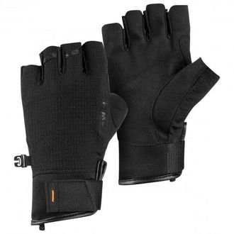 Mammut Pordoi Glove Handschuhe - Unisex | schwarz