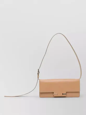 Tom Ford day shoulder crossbody bag t bar