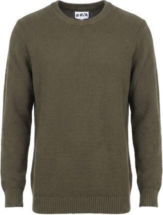Berna KNITWEAR - Jumpers sur YOOX.COM