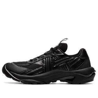 Onitsuka Tiger Tigtrail RS Black 1183C383-001