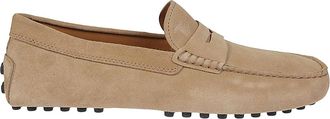 Tod's Leather loafers