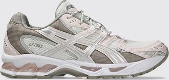 Asics Sneakers low top Gel-Nimbus 10.1 in pelle sintetica e mesh con tecnologia GEL
