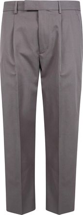 Ermenegildo Zegna Z Lux Leisurewear Trousers