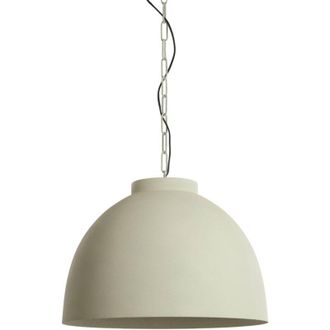 Light & Living Light&living - l&aacute;mpara colgante - Kylie - natural - metal - E27