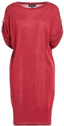 Luisa Spagnoli Mini dresses