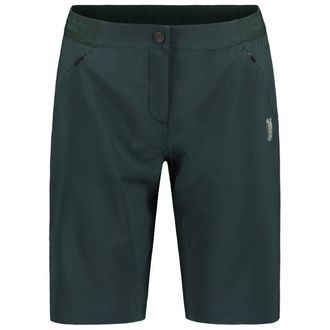 Maloja AnemonaM. Velohose f&uuml;r Damen | blau