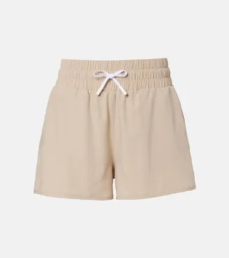 Varley Bodie running shorts