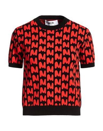 Msgm STRICKWAREN - Pullover auf YOOX.COM