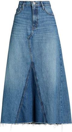 Frame Denim THE DOROTHY SKIRT