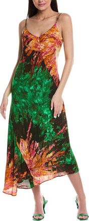 Marie Oliver Ambry Maxi Dress