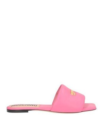 Moschino FOOTWEAR - Sandals on YOOX.COM