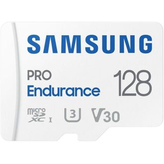 Samsung Tarjeta De Memoria Microsdxc 128 Gb Samsung Mb-mj128ka/eu