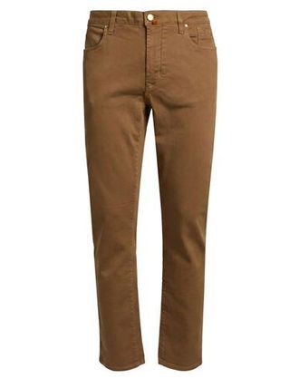 Jeckerson PARTES DE ABAJO - Pantalones vaqueros en YOOX.COM