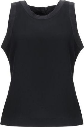 Emporio Armani TOPWEAR - Tops sur YOOX.COM