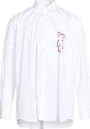 Comme Des Gar&ccedil;ons TOPWEAR - Camicie su YOOX.COM