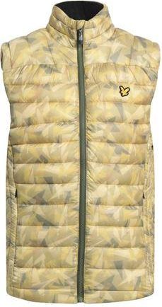 Lyle & Scott COATS & JACKETS - Puffers sur YOOX.COM