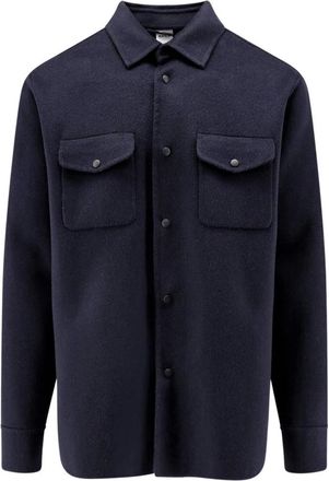 Aspesi Uomo, Giacche, Blu, L, new