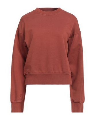 【DIESEL】 red cotton sweatshirt （関税送料込） Diesel: Red Sweaters now up to −67% | Stylight