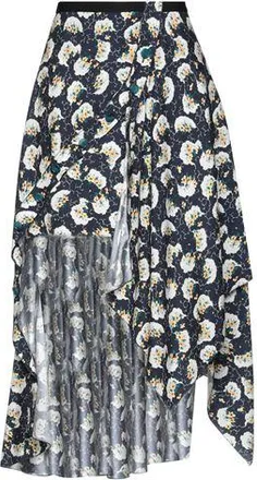 Chlo&eacute; BOTTOMWEAR - Mini skirts sur YOOX.COM