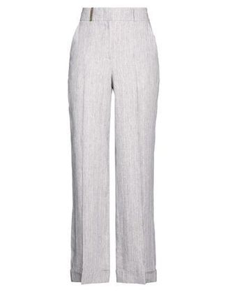 PESERICO BOTTOMWEAR - Trousers on YOOX.COM