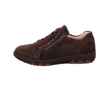 Waldl&auml;ufer Sneaker - Dames - Schoenen - Bruin - Maat: 34 1/2 EU