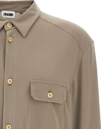 Magliano Polyester Mens Blouse