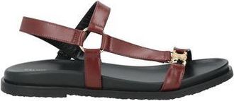 Celine FOOTWEAR - Sandals on YOOX.COM