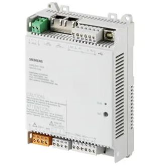 SIEMENS Dxr2.e10-101a Indicador Digital Multifunci&oacute;n Se&ntilde;al Anal&oacute;gica