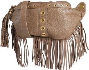 La Carrie BAGS - Cross-body bags on YOOX.COM