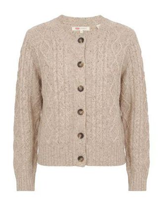 Levi's KNITWEAR - Cardigans on YOOX.COM