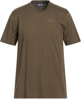 Diesel CAMISETAS Y TOPS - Camisetas en YOOX.COM