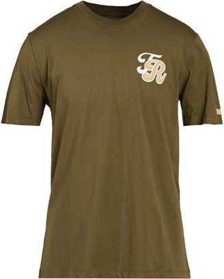 True Religion TOPWEAR - T-shirts sur YOOX.COM