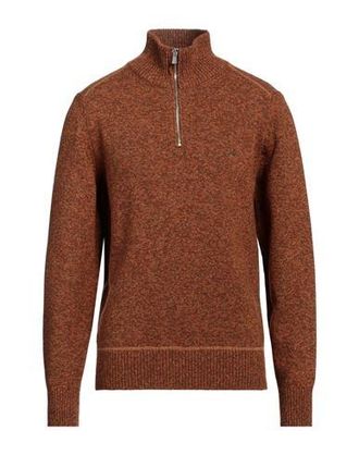 Brooksfield Turtlenecks