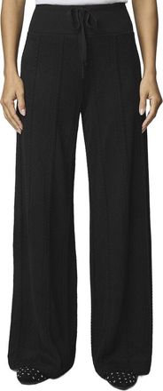 Splendid Cable Lounge Wide Leg Pant