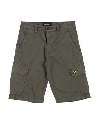 Lyle & Scott HOSEN & R&Ouml;CKE - Shorts & Bermudashorts auf YOOX.COM
