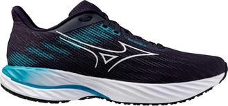 Mizuno Mizuno Wave Inspire 21 Odyssey Grey / White 411490.9W00 Mens